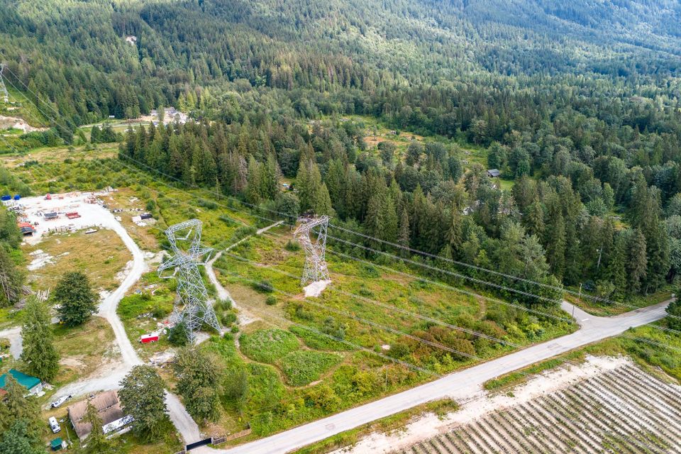 Photo 9 at 36111 Ridgeview Road, Dewdney Deroche, Mission