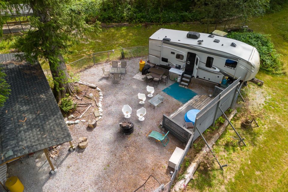 Photo 27 at 36111 Ridgeview Road, Dewdney Deroche, Mission