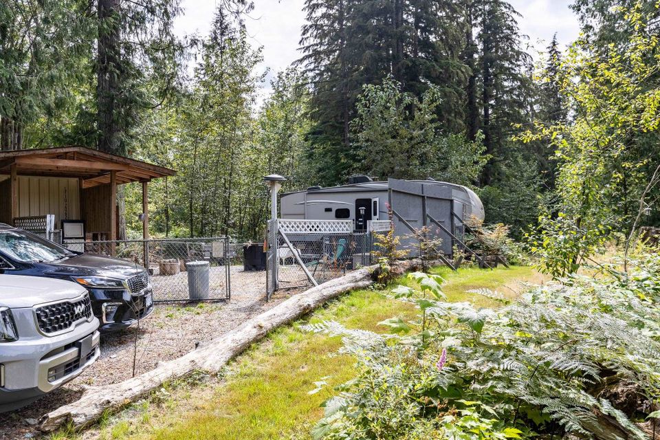 Photo 32 at 36111 Ridgeview Road, Dewdney Deroche, Mission