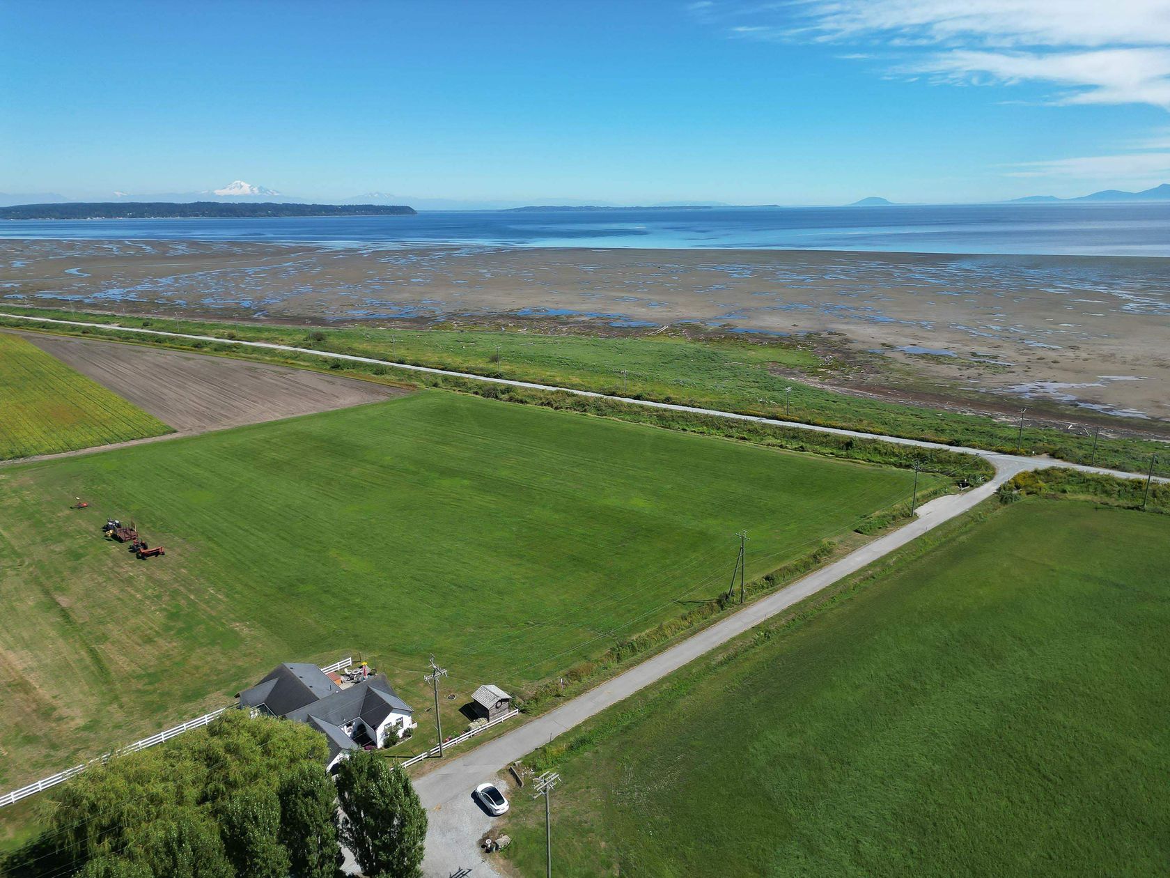 3636 88 Street, East Delta, Ladner  by Brian Rhys | REALTOR® - Royal LePage Sussex 3636 88 Street, East Delta, Ladner