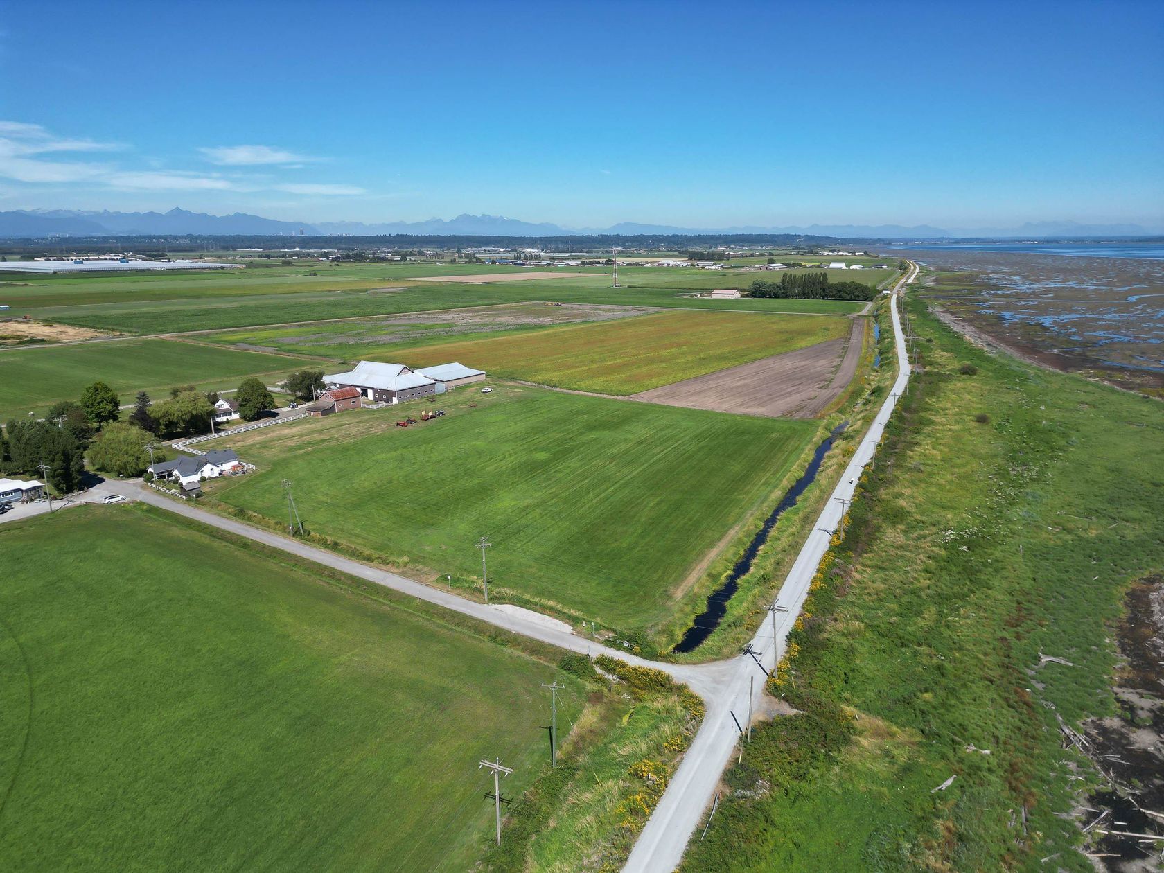 Photo 2 at 3636 88 Street, East Delta, Ladner Photo 2 at 3636 88 Street, East Delta, Ladner