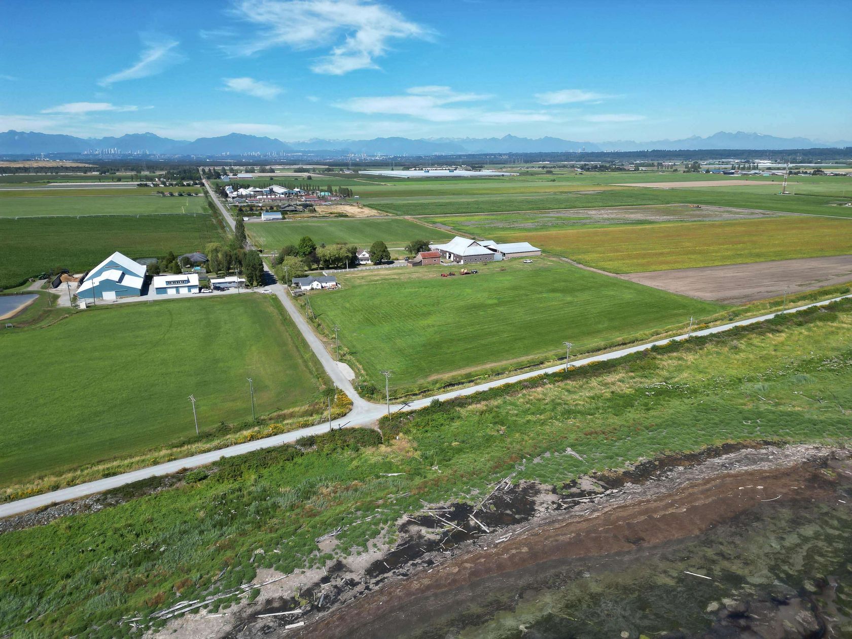 Photo 5 at 3636 88 Street, East Delta, Ladner Photo 5 at 3636 88 Street, East Delta, Ladner