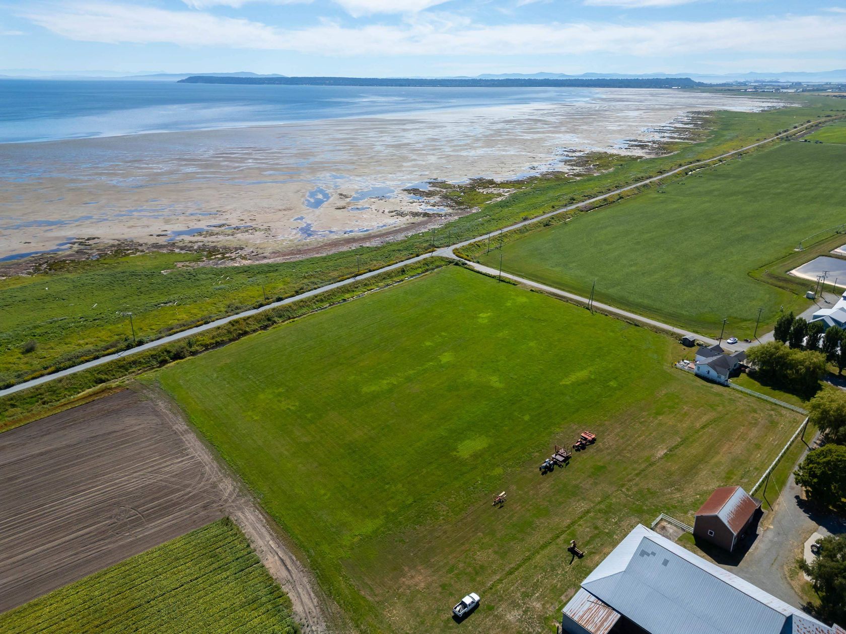 Photo 8 at 3636 88 Street, East Delta, Ladner Photo 8 at 3636 88 Street, East Delta, Ladner