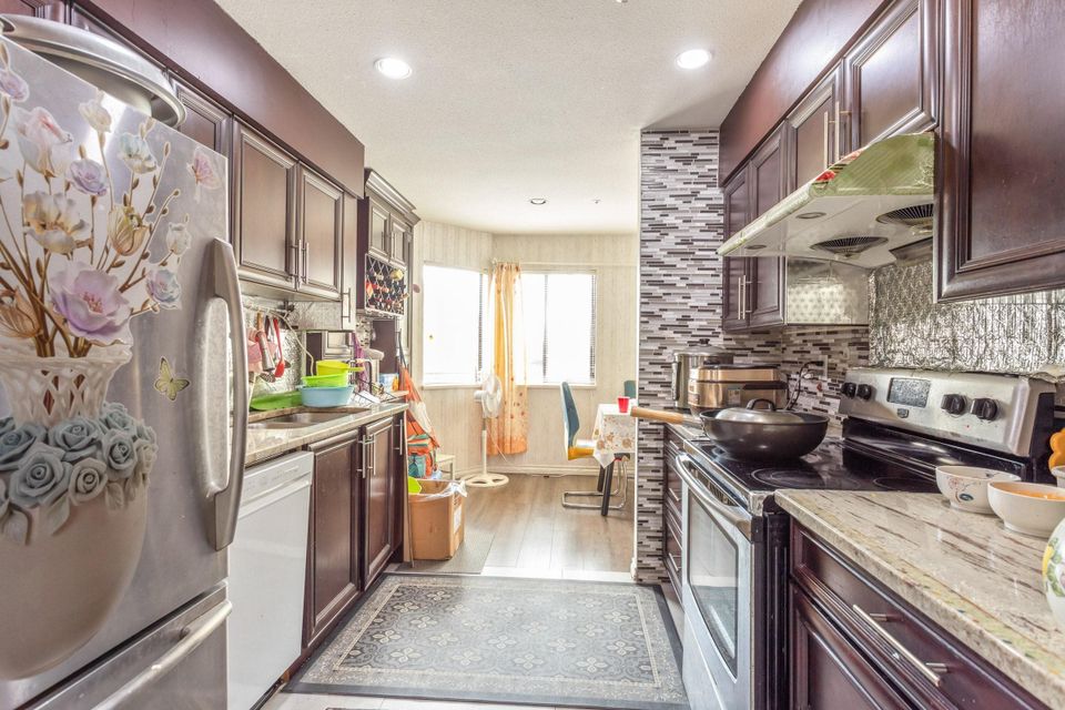 Photo 6 at 21 - 8591 Blundell Road, Garden City, Richmond