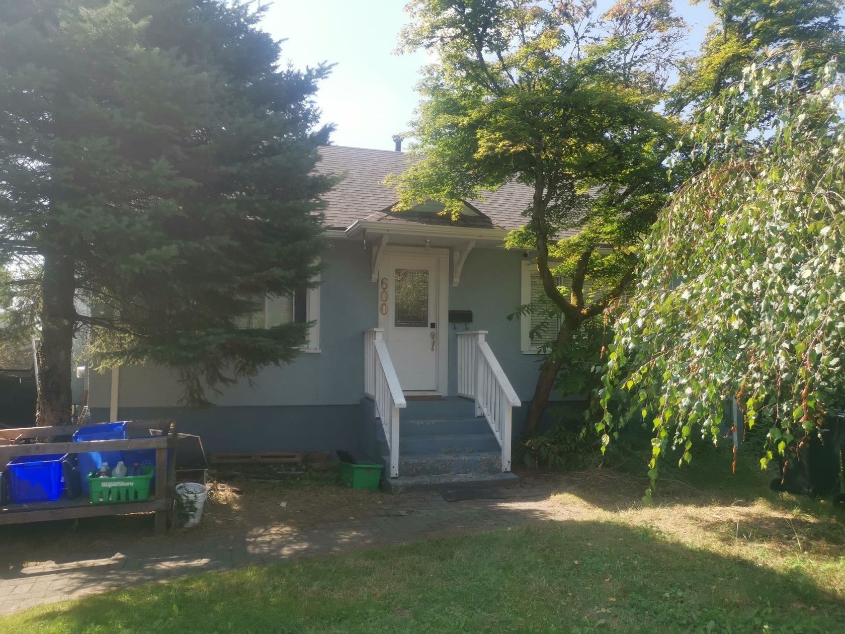 600 Thompson Avenue, Coquitlam West, Coquitlam  by Adil Dinani Real Estate Advisor 600 Thompson Avenue, Coquitlam West, Coquitlam