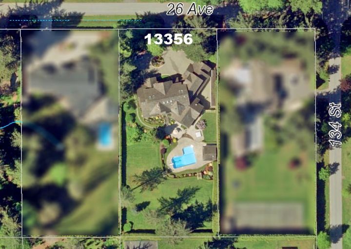 Photo 36 at 13356 26 Avenue, Elgin Chantrell, South Surrey White Rock