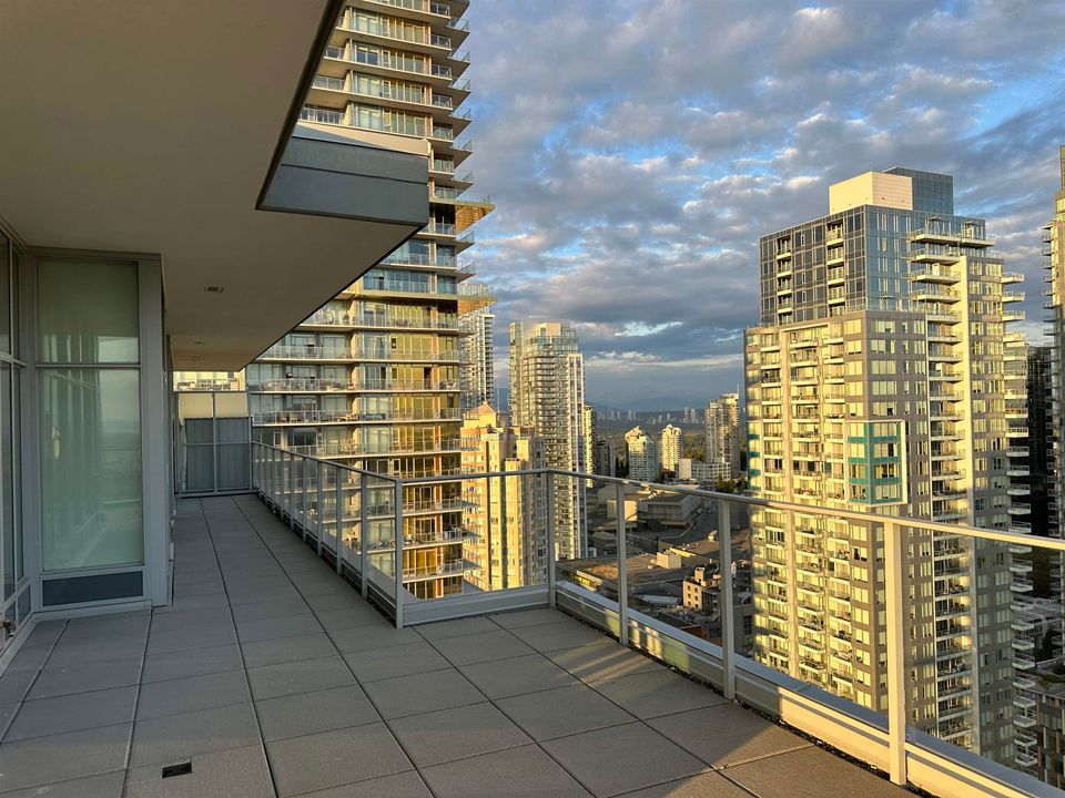 Photo 7 at 2603 - 6288 Cassie Avenue, Metrotown, Burnaby South