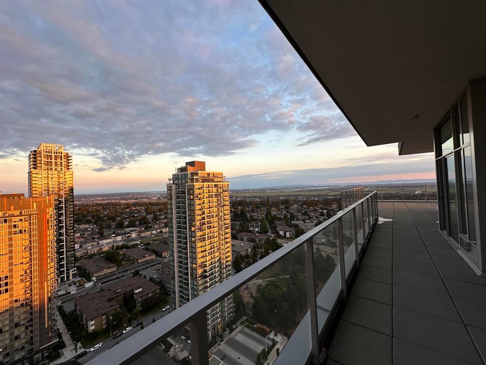 Photo 9 at 2603 - 6288 Cassie Avenue, Metrotown, Burnaby South