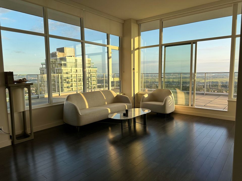 Photo 12 at 2603 - 6288 Cassie Avenue, Metrotown, Burnaby South