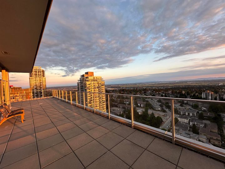 Photo 2 at 2603 - 6288 Cassie Avenue, Metrotown, Burnaby South Photo 2 at 2603 - 6288 Cassie Avenue, Metrotown, Burnaby South