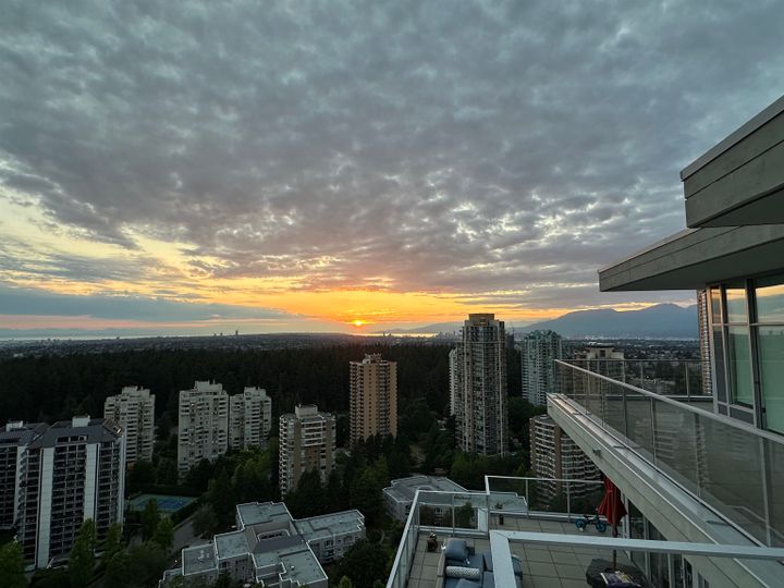 Photo 4 at 2603 - 6288 Cassie Avenue, Metrotown, Burnaby South Photo 4 at 2603 - 6288 Cassie Avenue, Metrotown, Burnaby South
