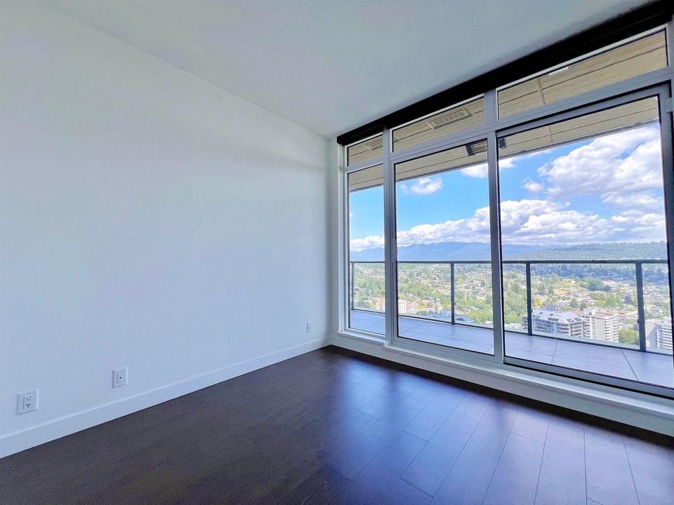 Photo 12 of 3707 - 4890 Lougheed Highway, Brentwood Park, Burnaby North