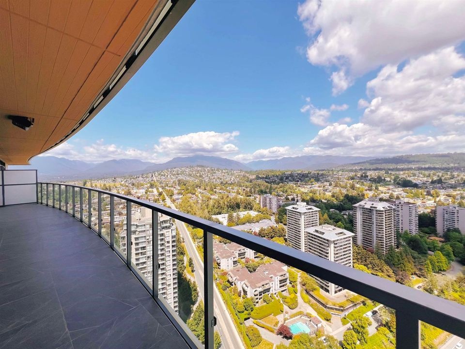 Photo 17 of 3707 - 4890 Lougheed Highway, Brentwood Park, Burnaby North