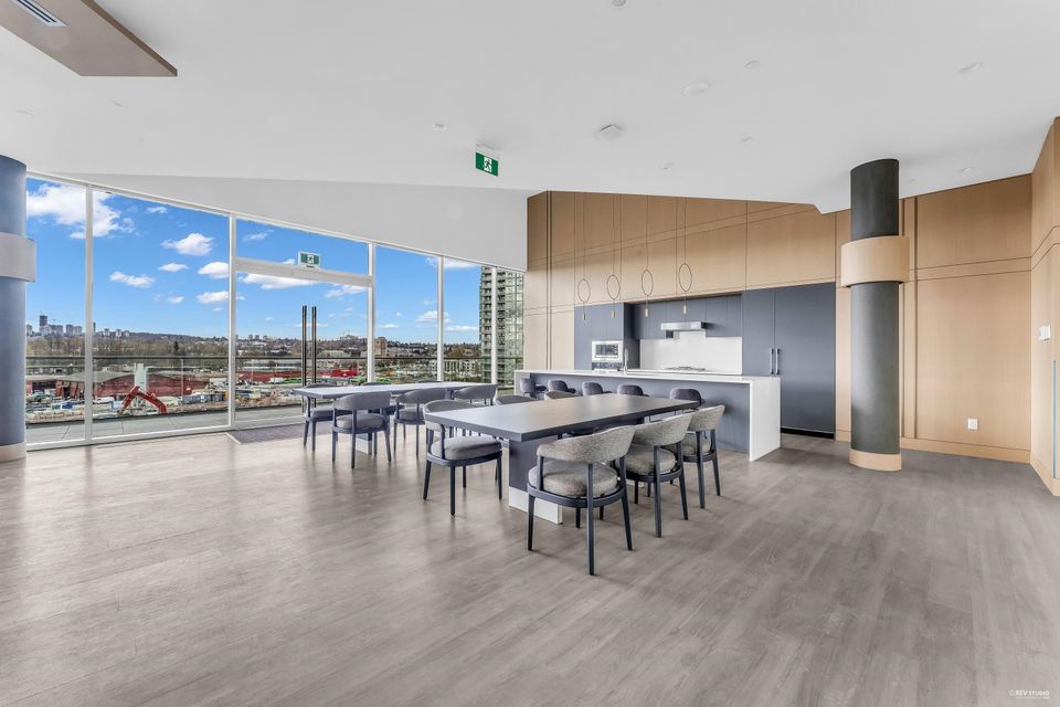 Photo 18 of 3707 - 4890 Lougheed Highway, Brentwood Park, Burnaby North Photo 18 of 3707 - 4890 Lougheed Highway, Brentwood Park, Burnaby North