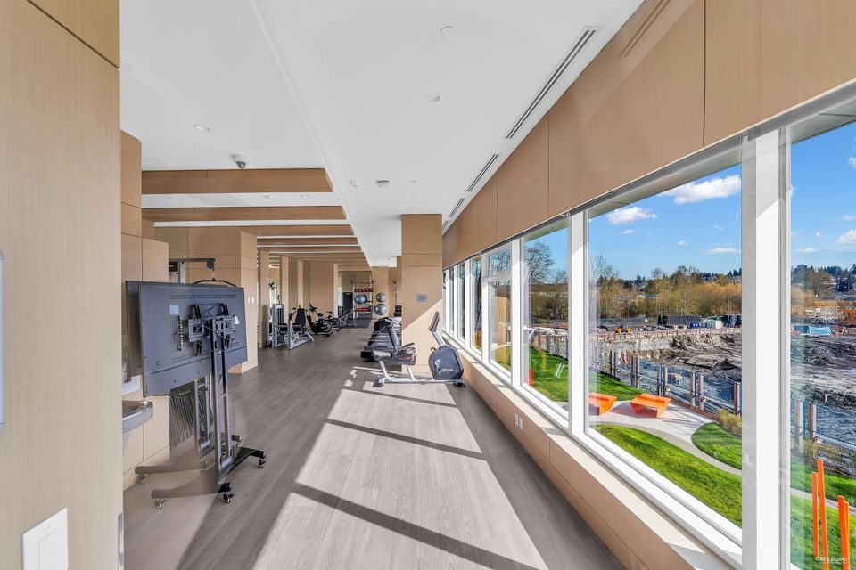 Photo 19 of 3707 - 4890 Lougheed Highway, Brentwood Park, Burnaby North