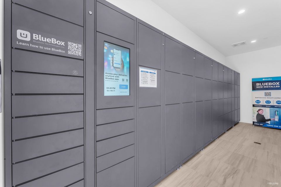 Photo 20 of 3707 - 4890 Lougheed Highway, Brentwood Park, Burnaby North Photo 20 of 3707 - 4890 Lougheed Highway, Brentwood Park, Burnaby North