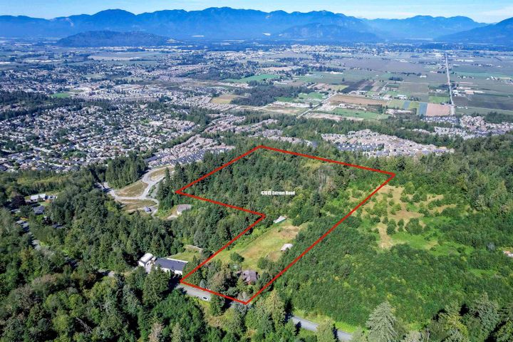 Photo 2 at 47015 Extrom Road, Promontory, Sardis Photo 2 at 47015 Extrom Road, Promontory, Sardis