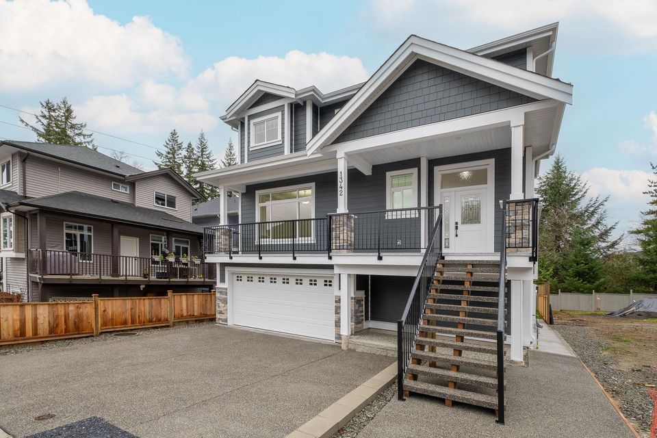 Photo 10 at 1342 Francis Crescent, Burke Mountain, Coquitlam
