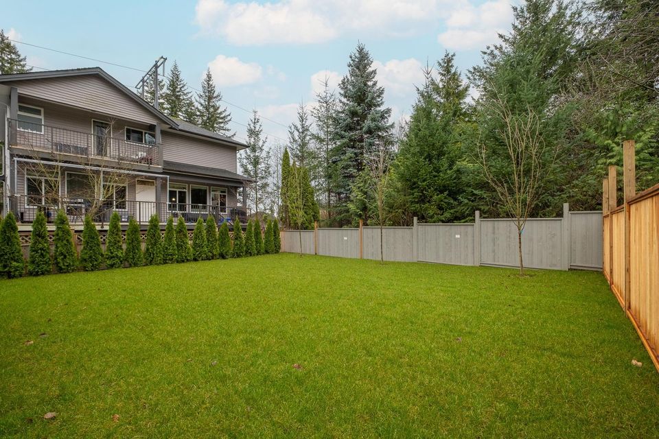Photo 40 at 1342 Francis Crescent, Burke Mountain, Coquitlam Photo 40 at 1342 Francis Crescent, Burke Mountain, Coquitlam