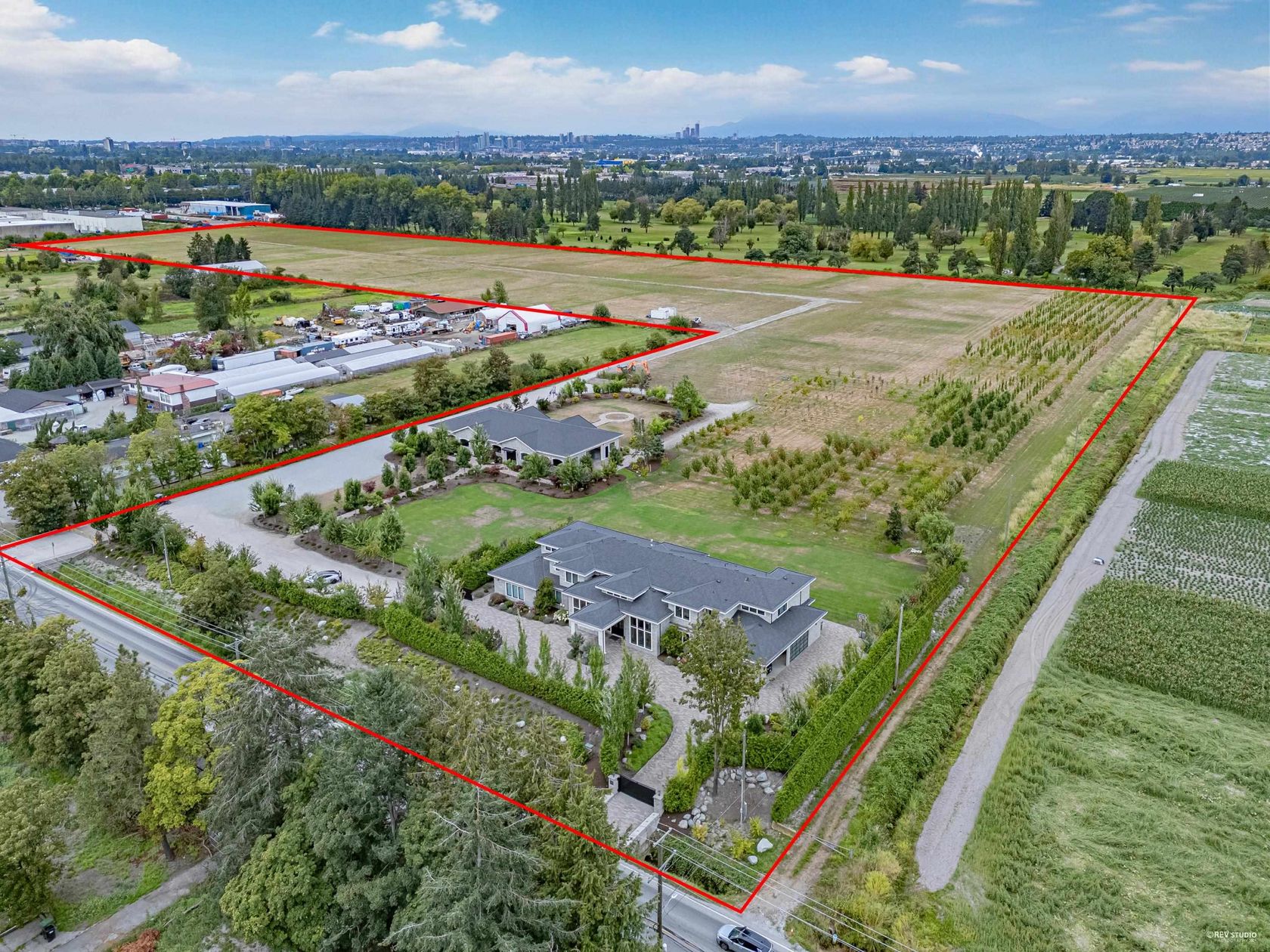 14791 Westminster Highway, East Richmond, Richmond photo 1 14791 Westminster Highway, East Richmond, Richmond photo 1