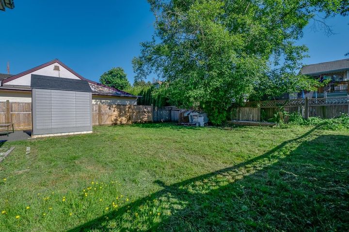 Photo 9 at 12778 114 Avenue, Bridgeview, North Surrey Photo 9 at 12778 114 Avenue, Bridgeview, North Surrey