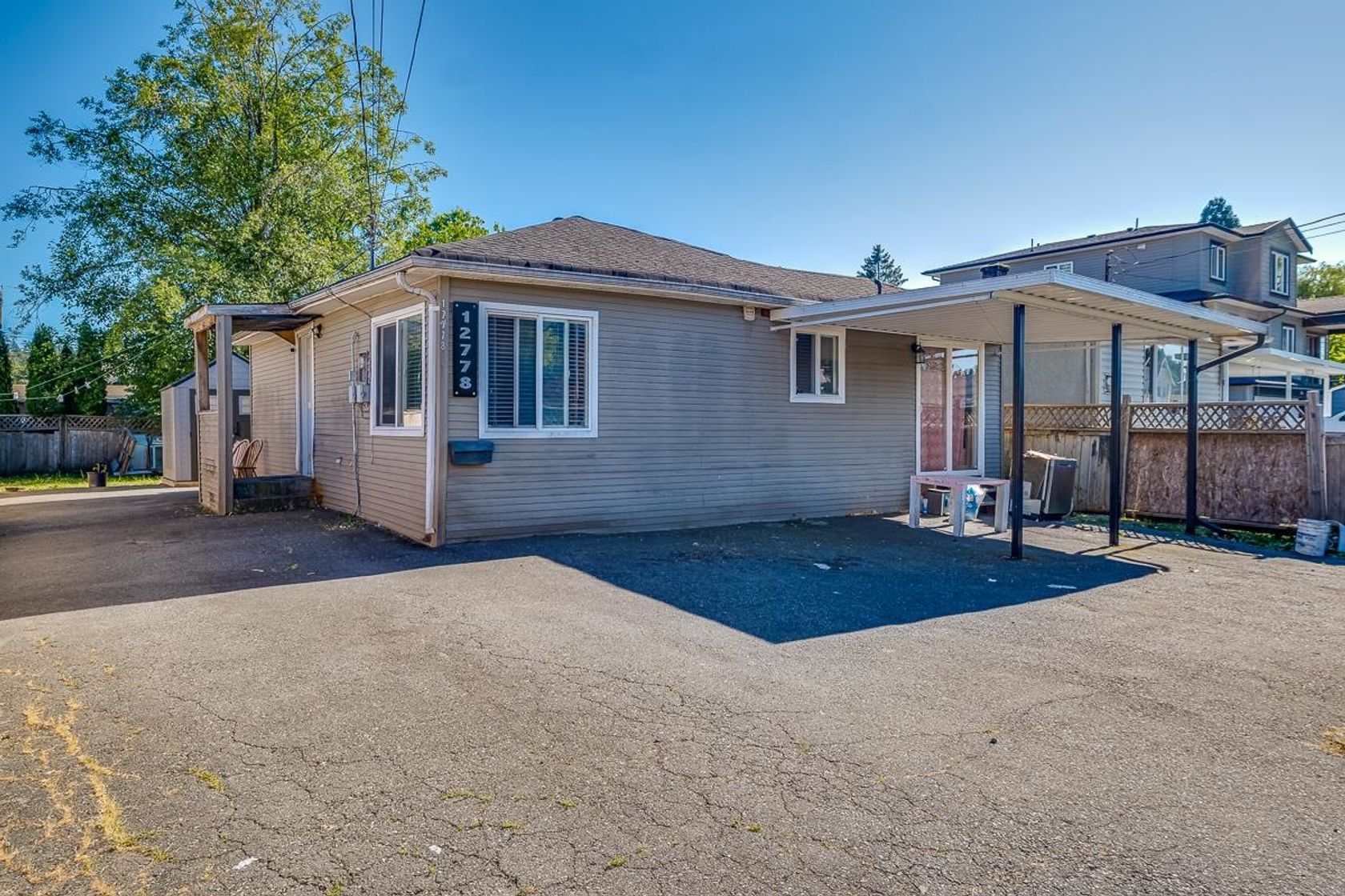 Photo 3 at 12778 114 Avenue, Bridgeview, North Surrey Photo 3 at 12778 114 Avenue, Bridgeview, North Surrey