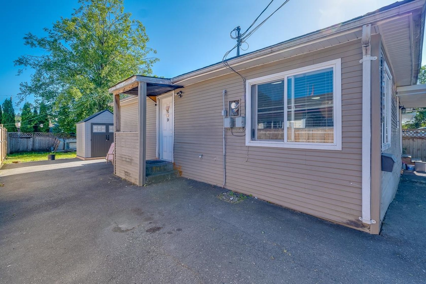 Photo 4 at 12778 114 Avenue, Bridgeview, North Surrey Photo 4 at 12778 114 Avenue, Bridgeview, North Surrey