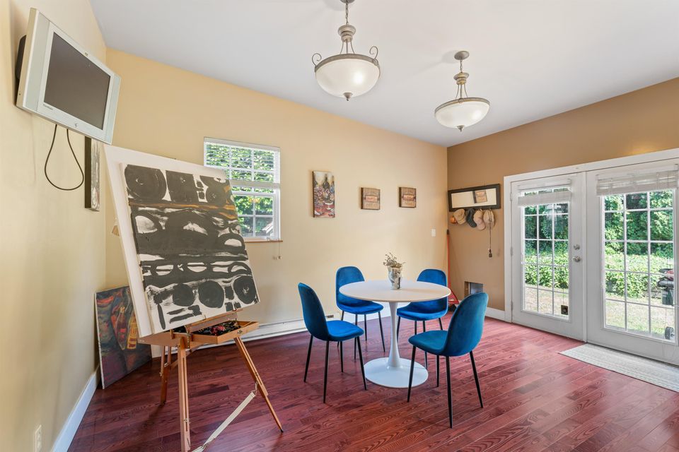 Photo 7 at 316 Laval Square, Maillardville, Coquitlam