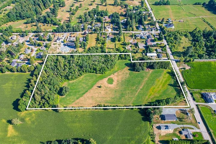 Photo 3 at 3705 Hot Springs Road, Agassiz