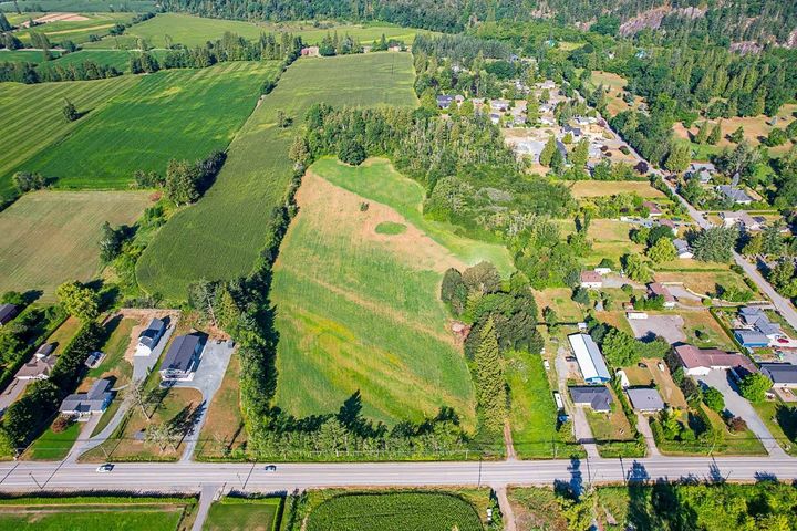 Photo 4 at 3705 Hot Springs Road, Agassiz
