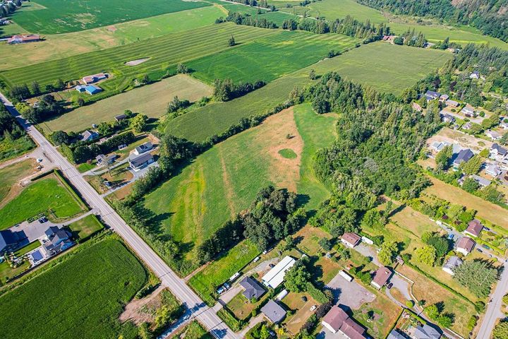 Photo 5 at 3705 Hot Springs Road, Agassiz