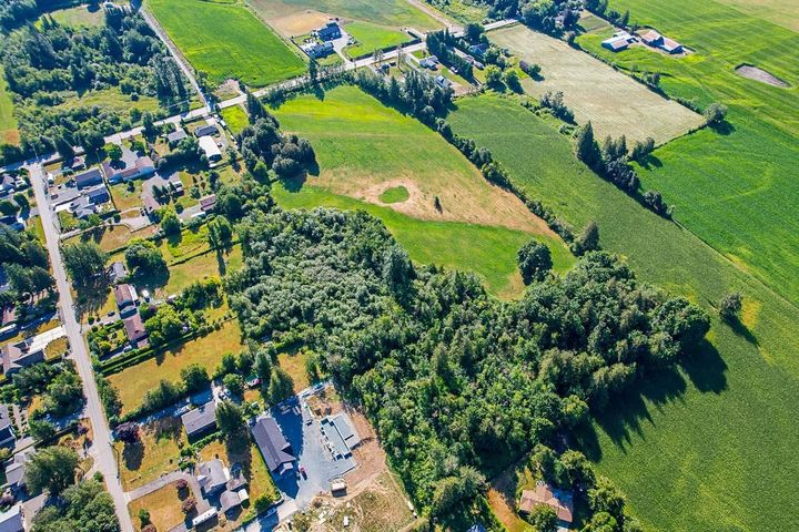 Photo 8 at 3705 Hot Springs Road, Agassiz