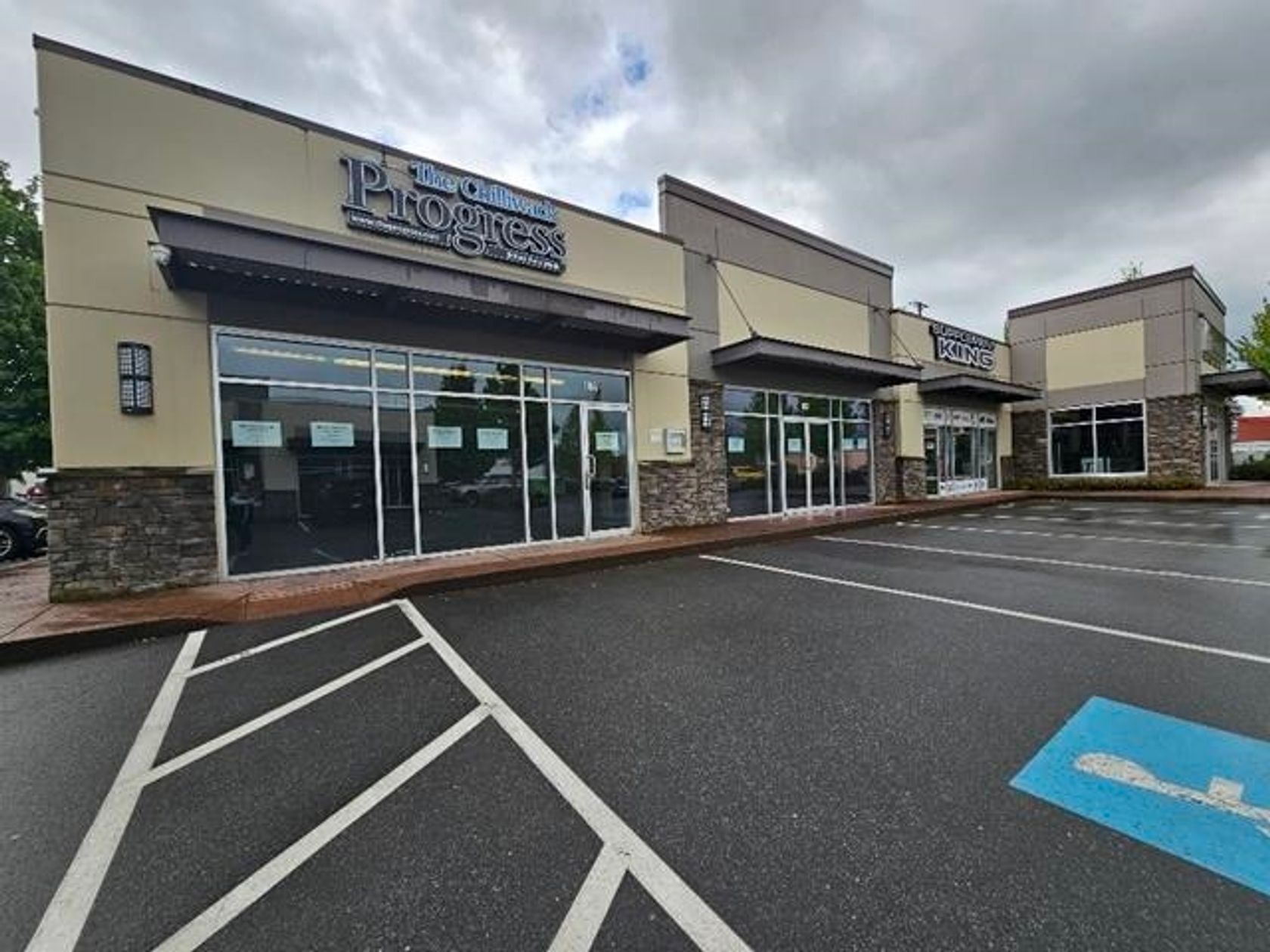 102 - 45833 Alexander Avenue, Chilliwack Downtown, Chilliwack  by Brian Rhys | REALTOR® - Royal LePage Sussex 102 - 45833 Alexander Avenue, Chilliwack Downtown, Chilliwack