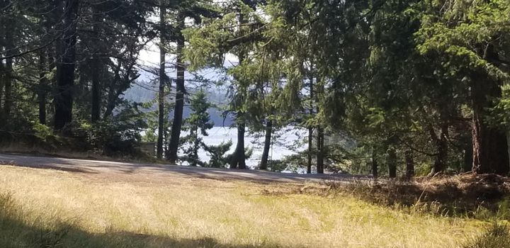 Photo 2 at 278 Laura Point Road, Mayne Island, Islands-Van. & Gulf Photo 2 at 278 Laura Point Road, Mayne Island, Islands-Van. & Gulf