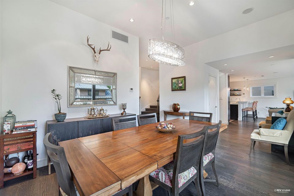 Photo 8 at 3853 W 14th Avenue, Point Grey, Vancouver West