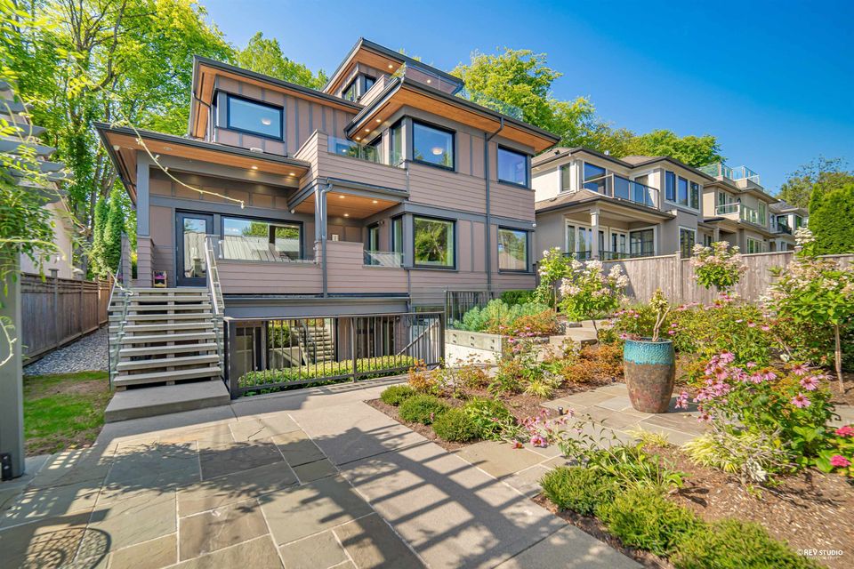 Photo 33 at 3853 W 14th Avenue, Point Grey, Vancouver West