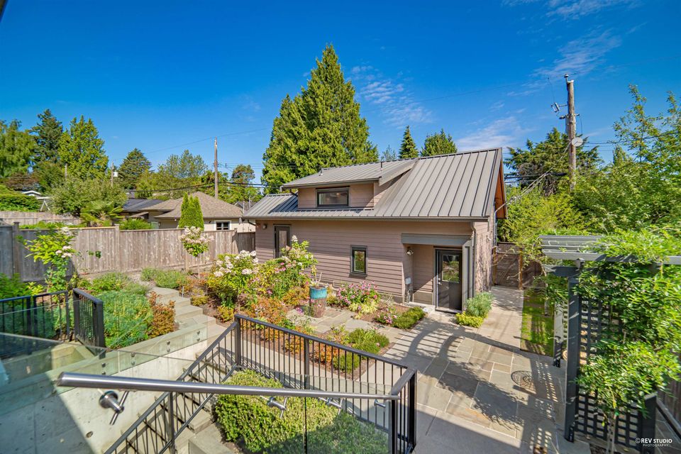 Photo 34 at 3853 W 14th Avenue, Point Grey, Vancouver West