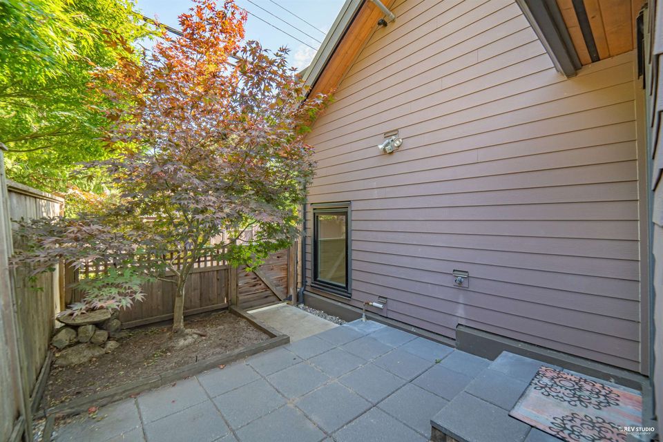 Photo 35 at 3853 W 14th Avenue, Point Grey, Vancouver West