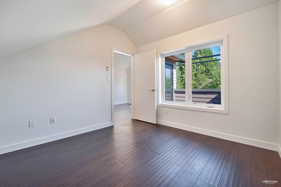 Photo 37 at 3853 W 14th Avenue, Point Grey, Vancouver West