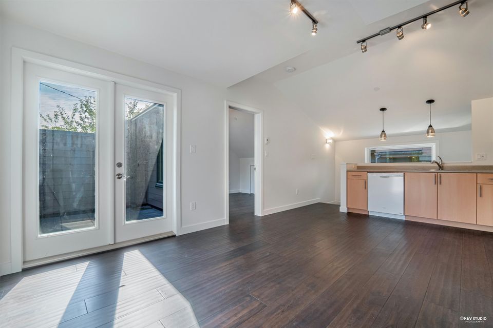 Photo 39 at 3853 W 14th Avenue, Point Grey, Vancouver West