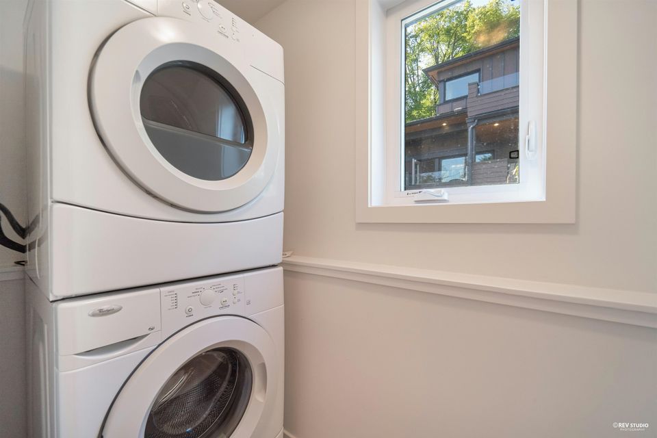 Photo 40 at 3853 W 14th Avenue, Point Grey, Vancouver West