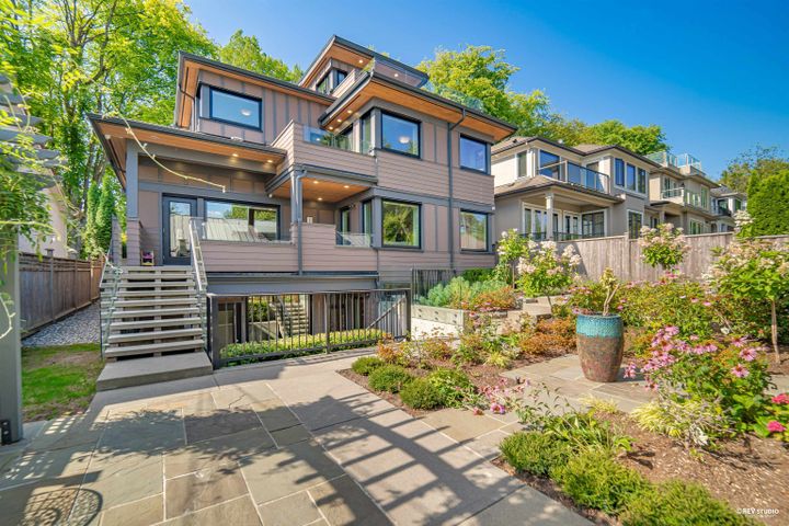 Photo 33 at 3853 W 14th Avenue, Point Grey, Vancouver West Photo 33 at 3853 W 14th Avenue, Point Grey, Vancouver West