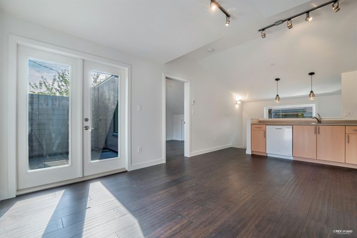 Photo 39 at 3853 W 14th Avenue, Point Grey, Vancouver West Photo 39 at 3853 W 14th Avenue, Point Grey, Vancouver West