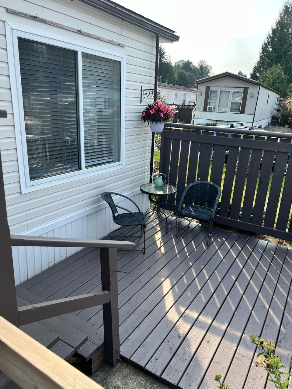 Photo 5 at 94 - 3300 Horn Street, Abbotsford West, Abbotsford