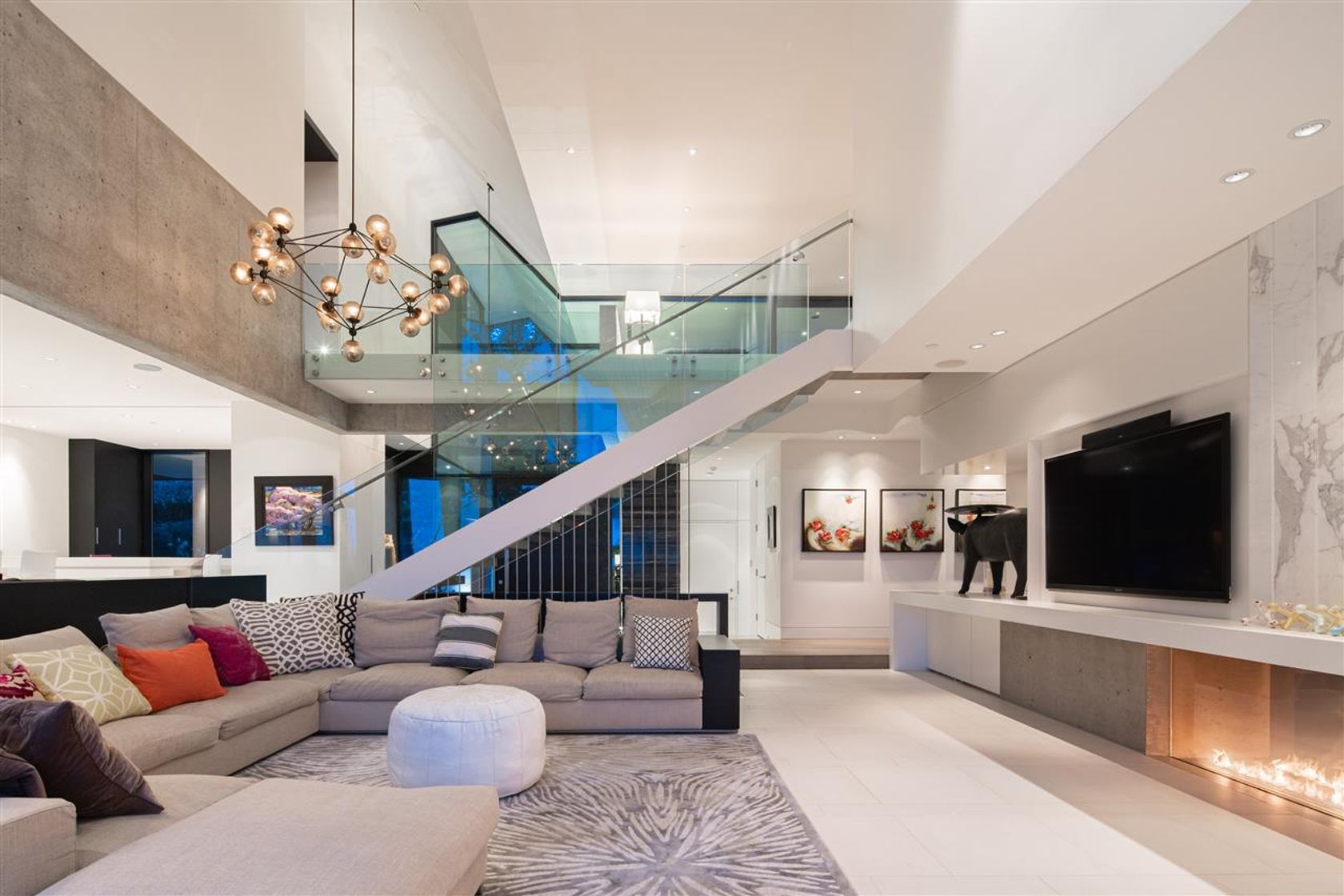 Photo 11 at 1071 Groveland Road, British Properties, West Vancouver