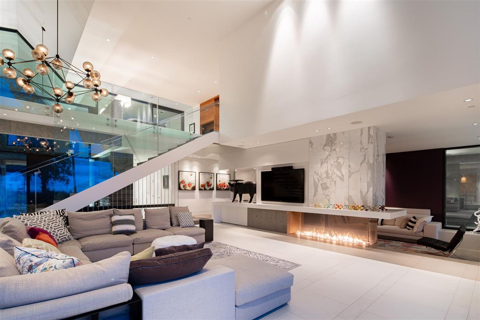 Photo 12 at 1071 Groveland Road, British Properties, West Vancouver