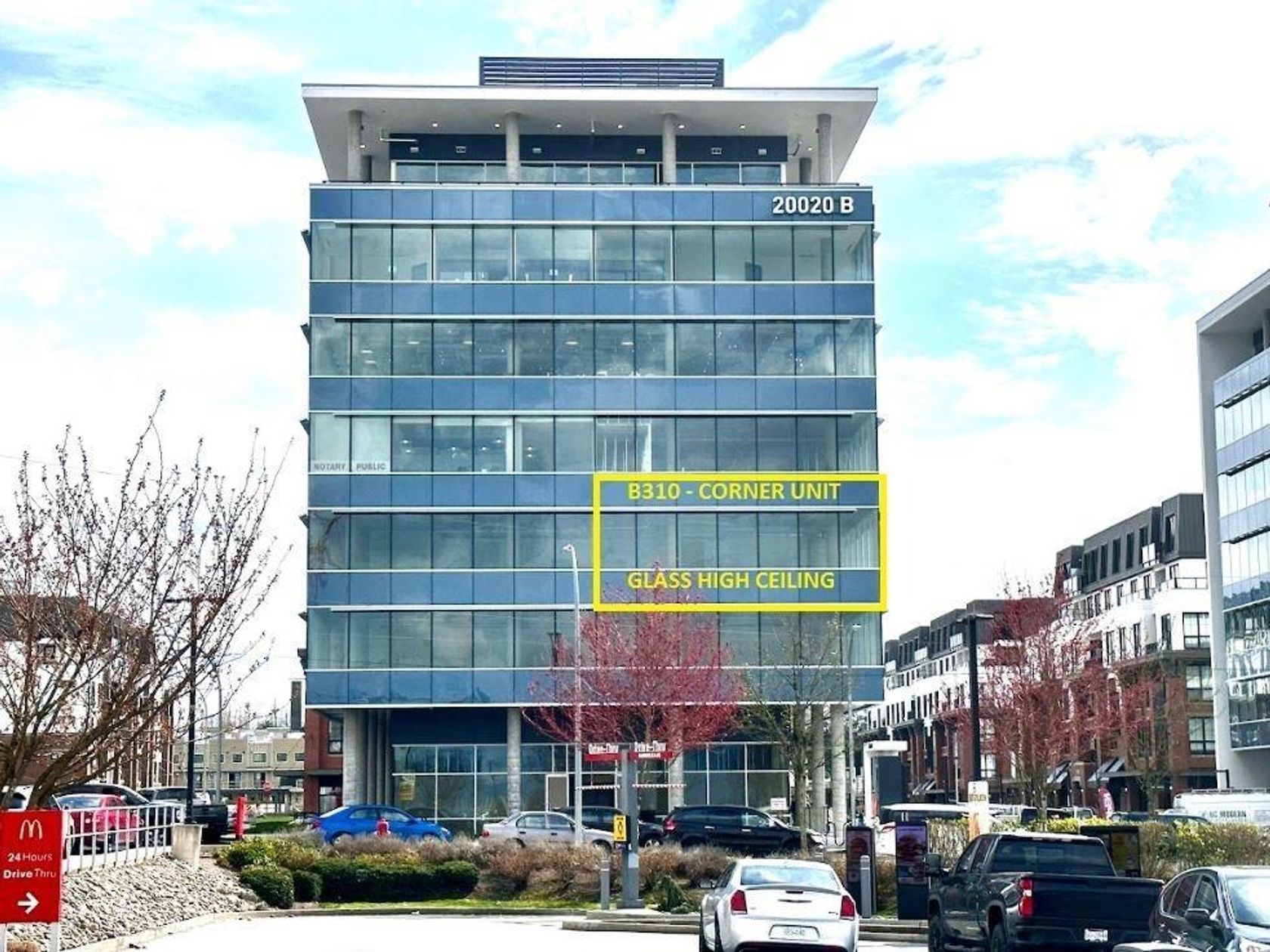 B310 - 20020 84 Avenue, Willoughby Heights, Langley photo 0 B310 - 20020 84 Avenue, Willoughby Heights, Langley photo 0
