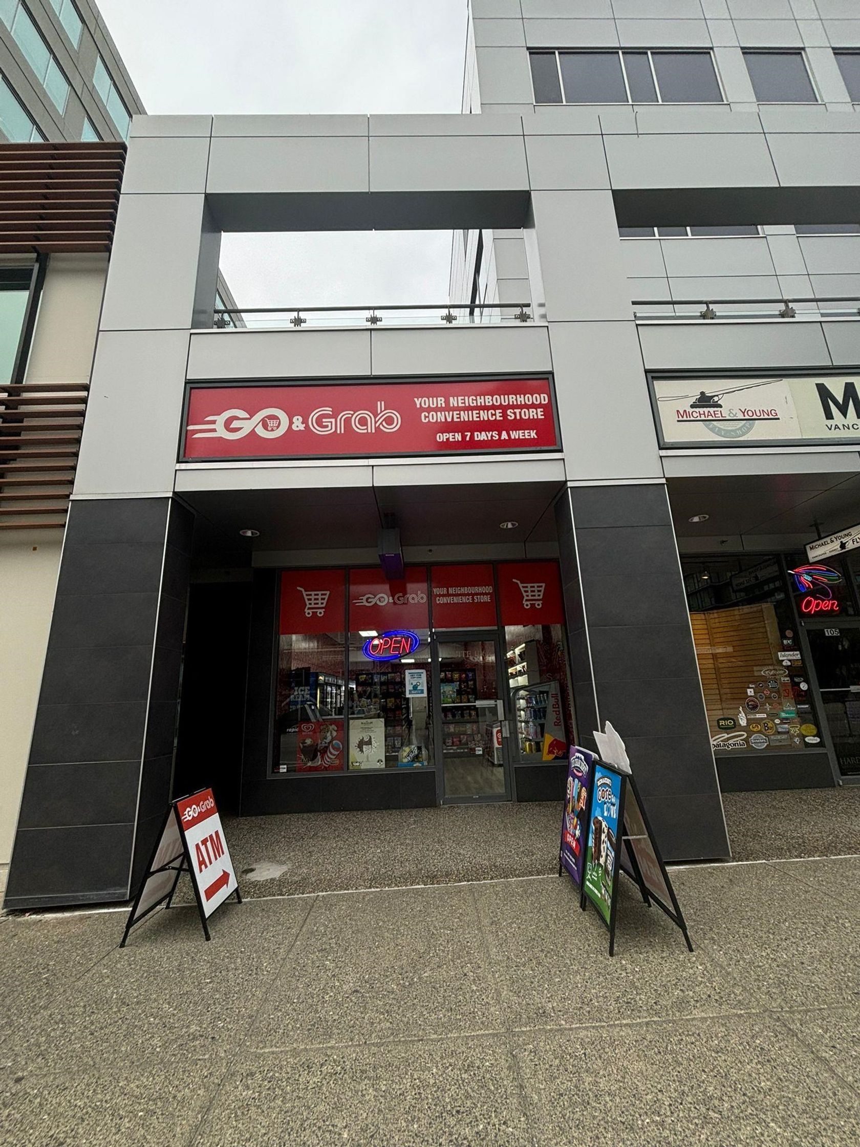 106 - 1245 W Broadway, Fairview VW, Vancouver West photo 2