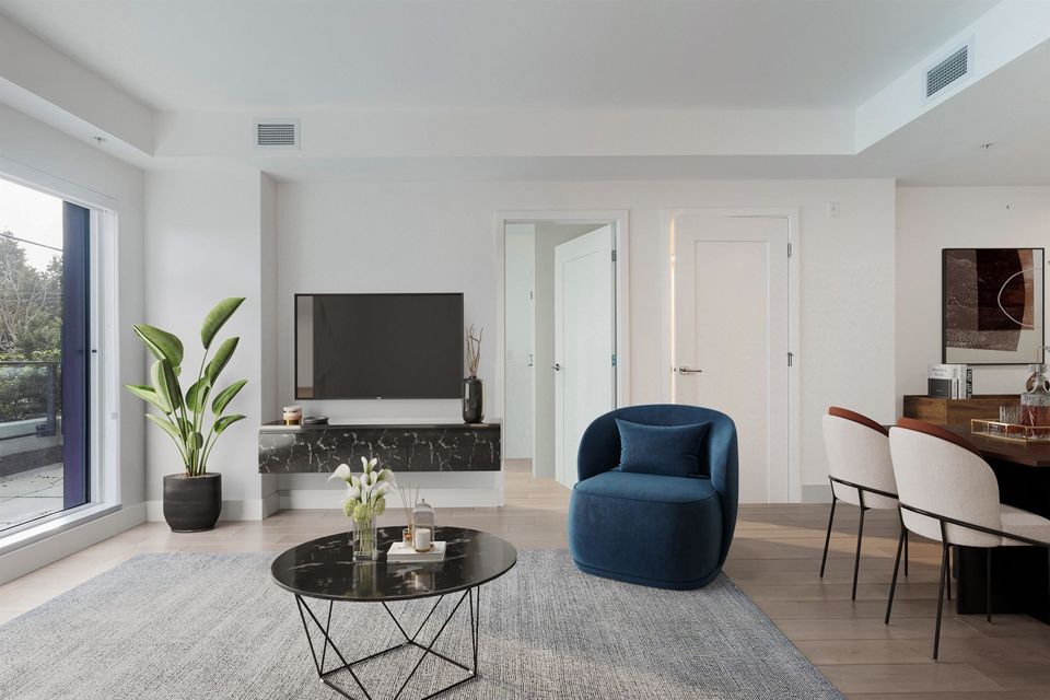 106 - 488 W 58th Avenue2