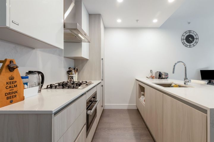 Photo 5 at 106 - 488 W 58th Avenue, South Cambie, Vancouver West